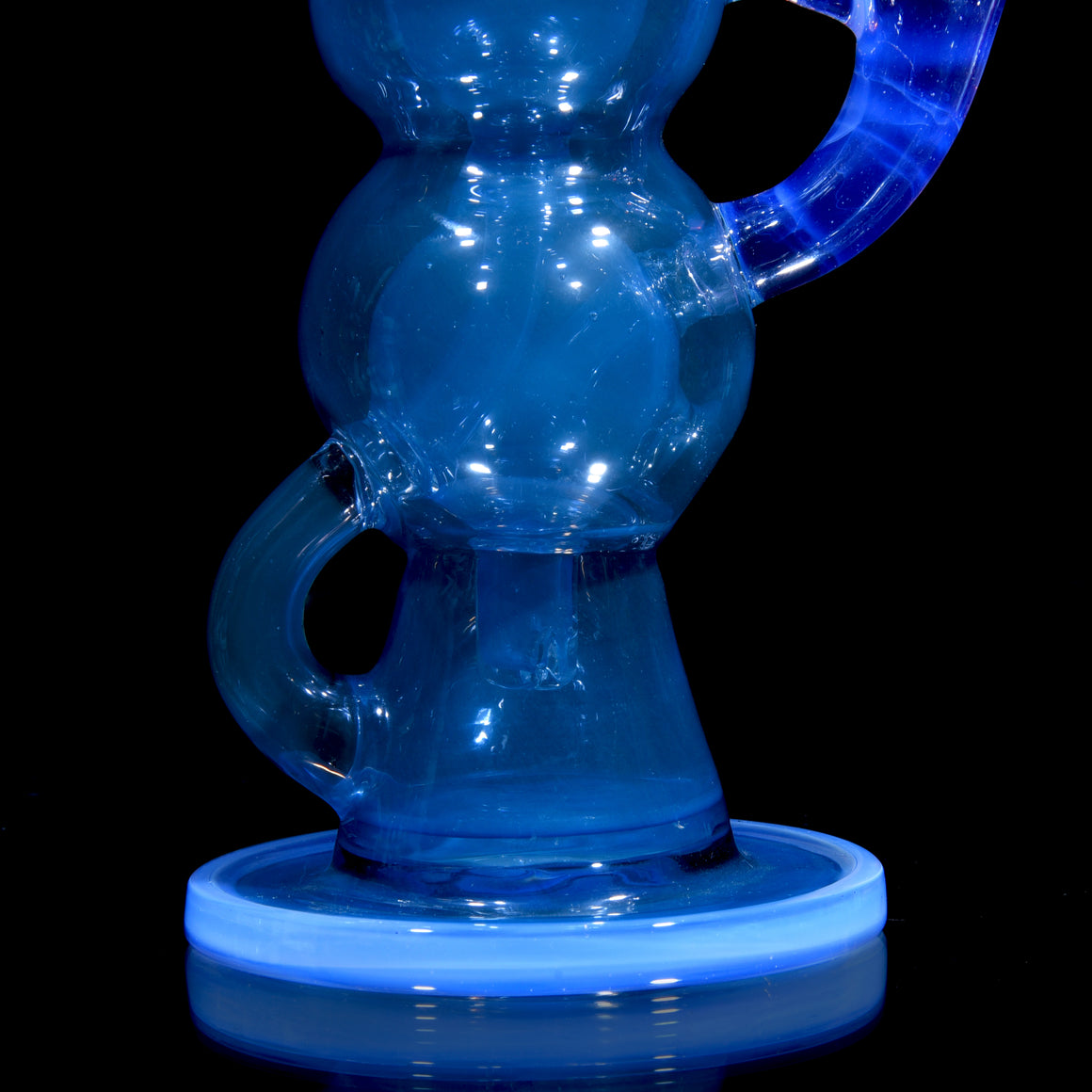 Ball Torus Klein (BTK) - Twilight/CFL Lucid - 14mm Female