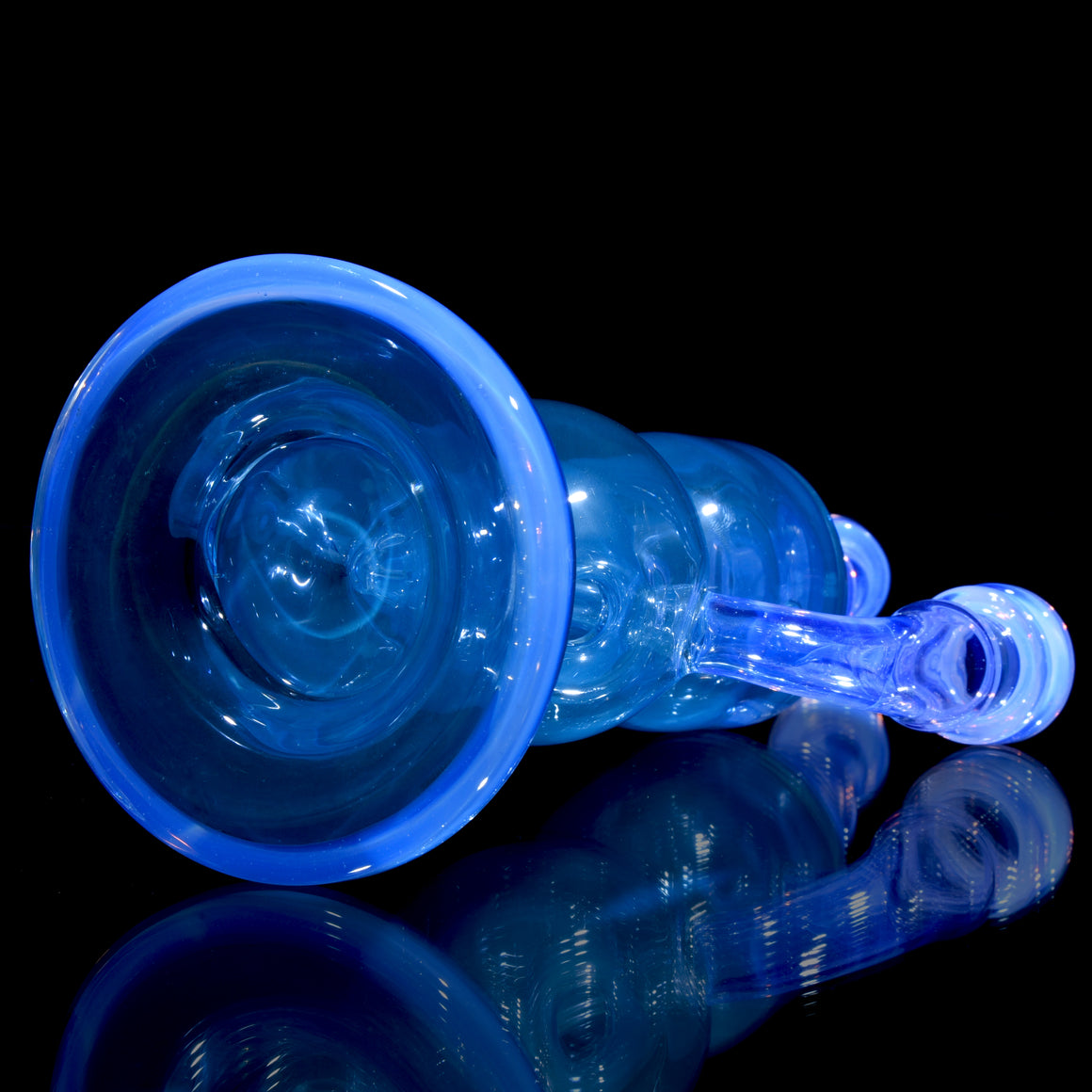 Ball Torus Klein (BTK) - Twilight/CFL Lucid - 14mm Female