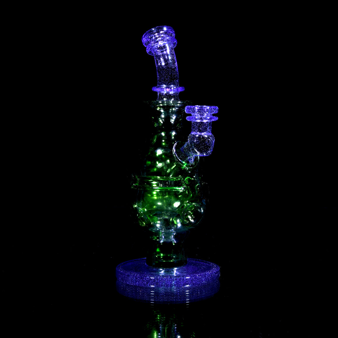 Mini Faberge Egg - Haterade/Prince - 10mm Female
