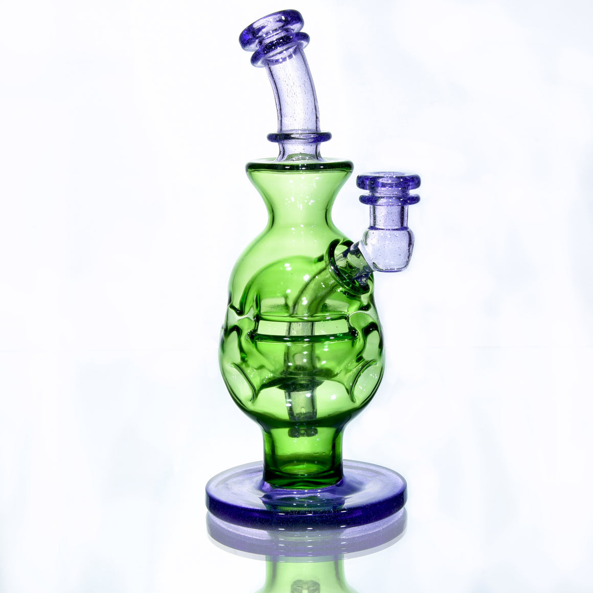 Mini Faberge Egg - Haterade/Prince - 10mm Female