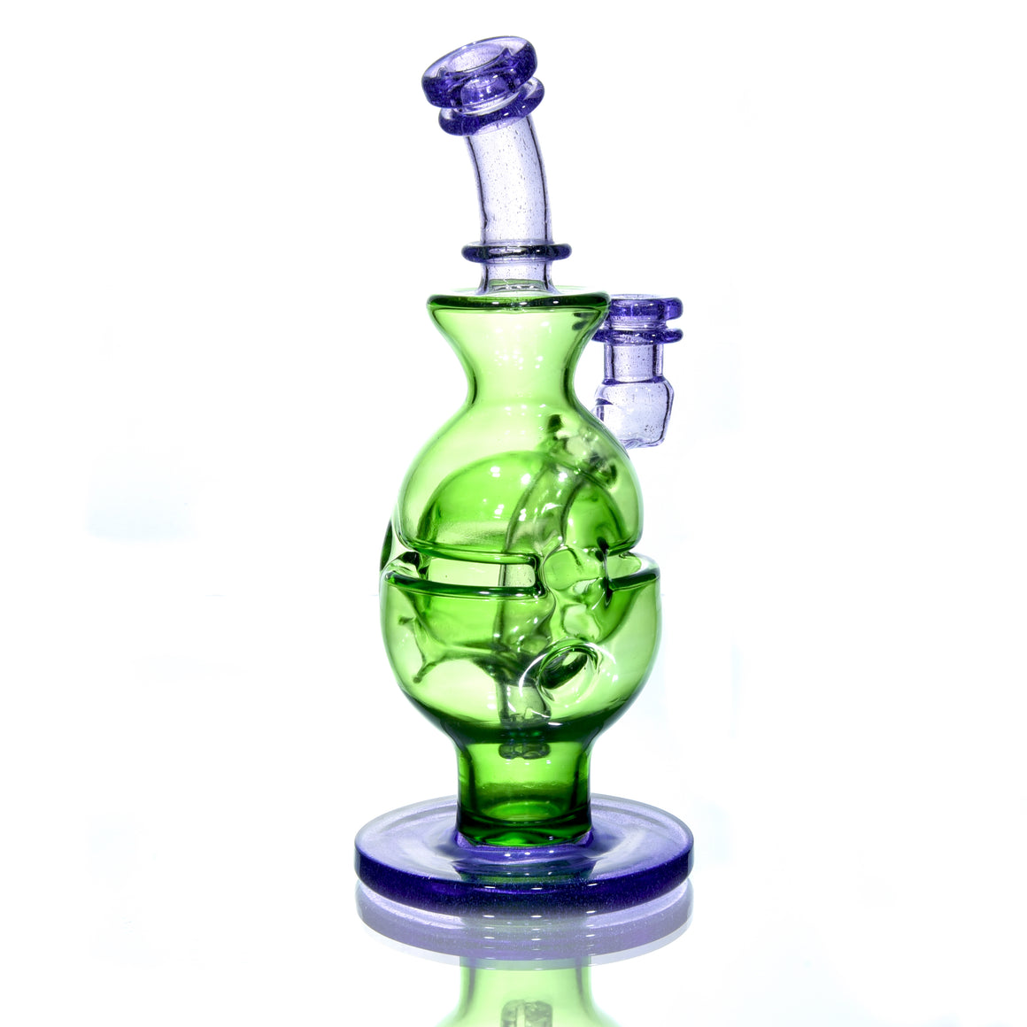 Mini Faberge Egg - Haterade/Prince - 10mm Female