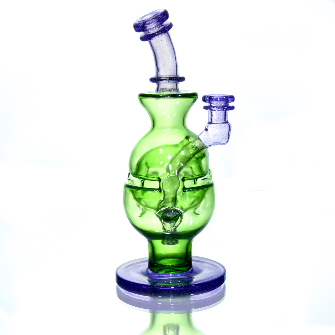 Mini Faberge Egg - Haterade/Prince - 10mm Female
