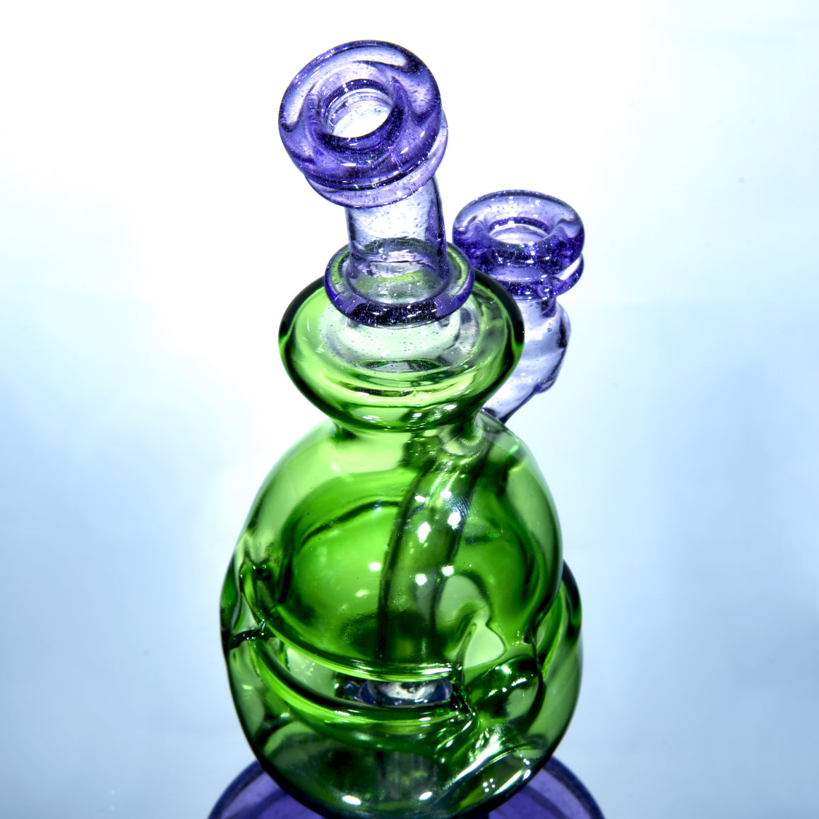 Mini Faberge Egg - Haterade/Prince - 10mm Female