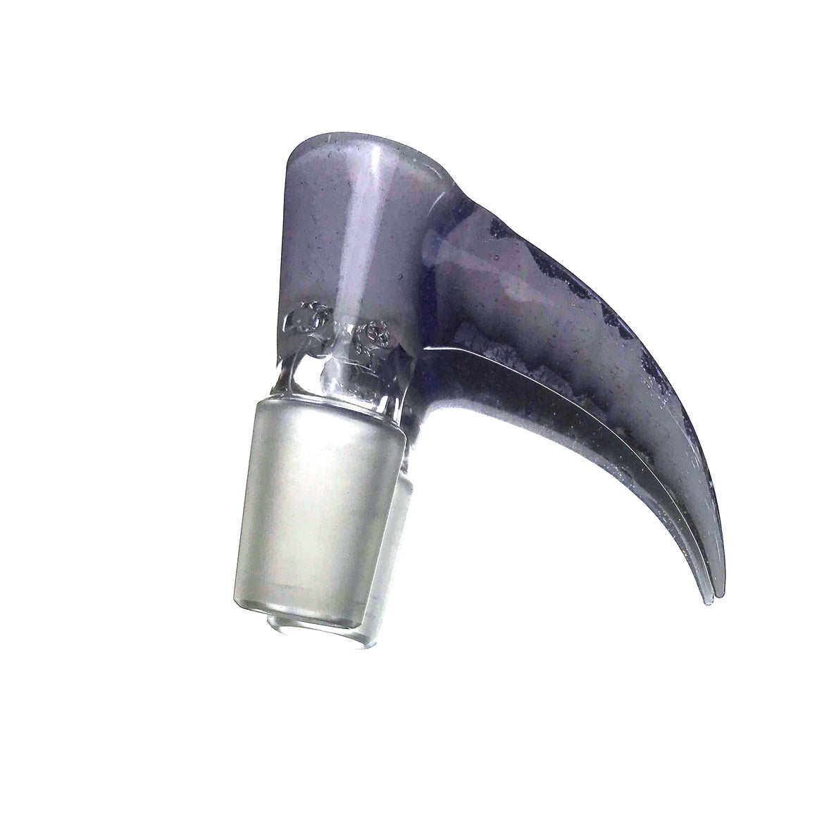 CFL 4-hole Slide - White/Hydra - 18mm Male