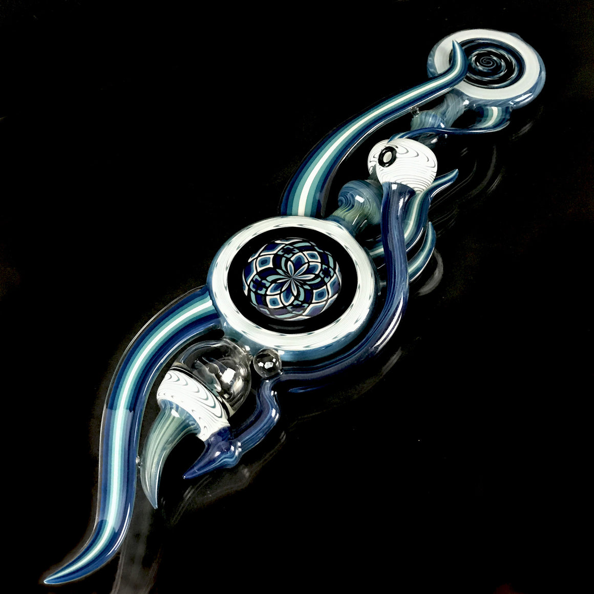 Fillacello Upline Bubbler