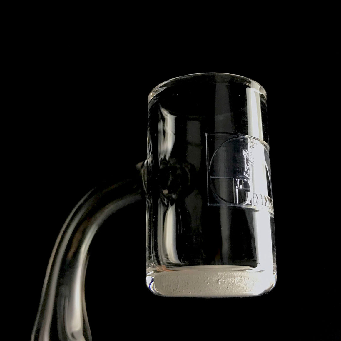 V3 Timeless Opaque Quartz Bangers by Evan Shore - 24mm OD Bucket