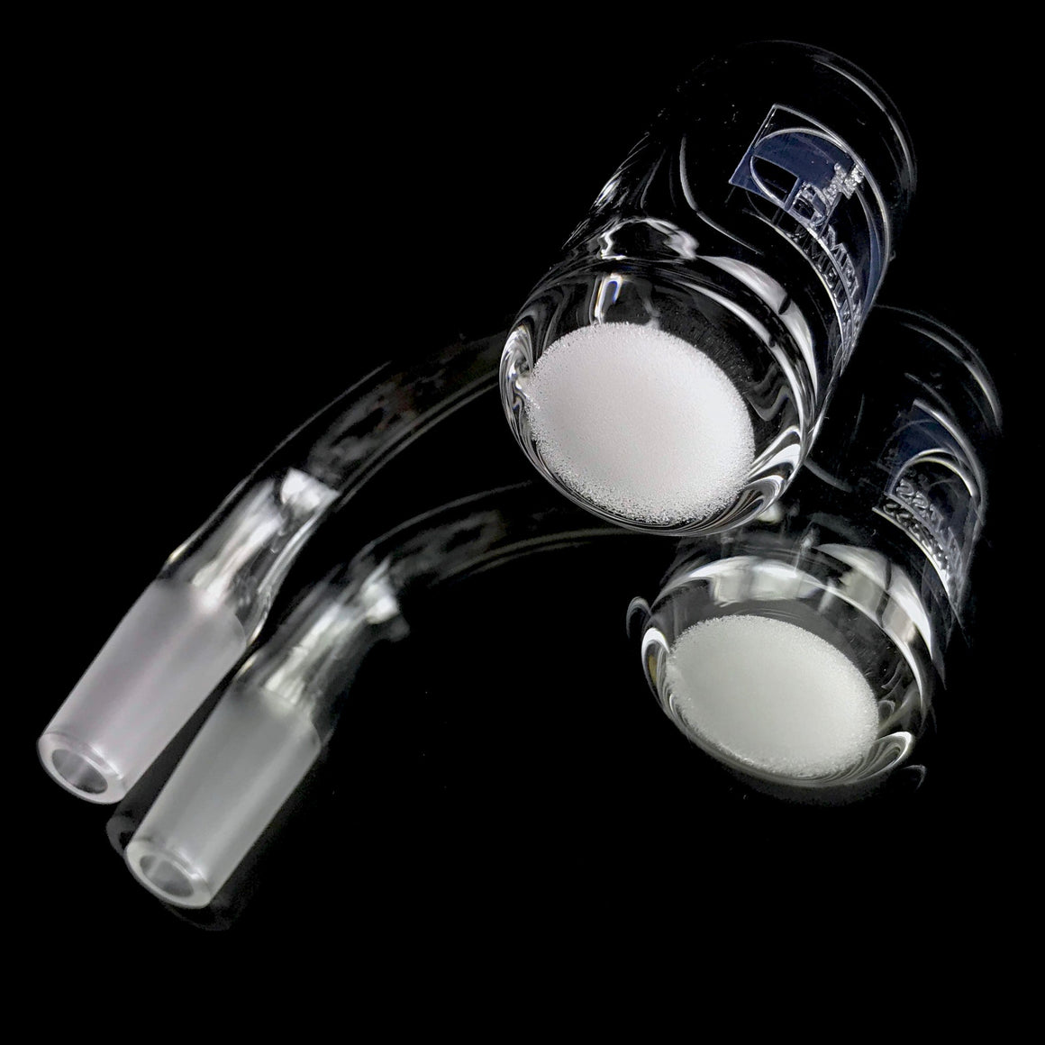 V3 Timeless Opaque Quartz Bangers by Evan Shore - 24mm OD Bucket