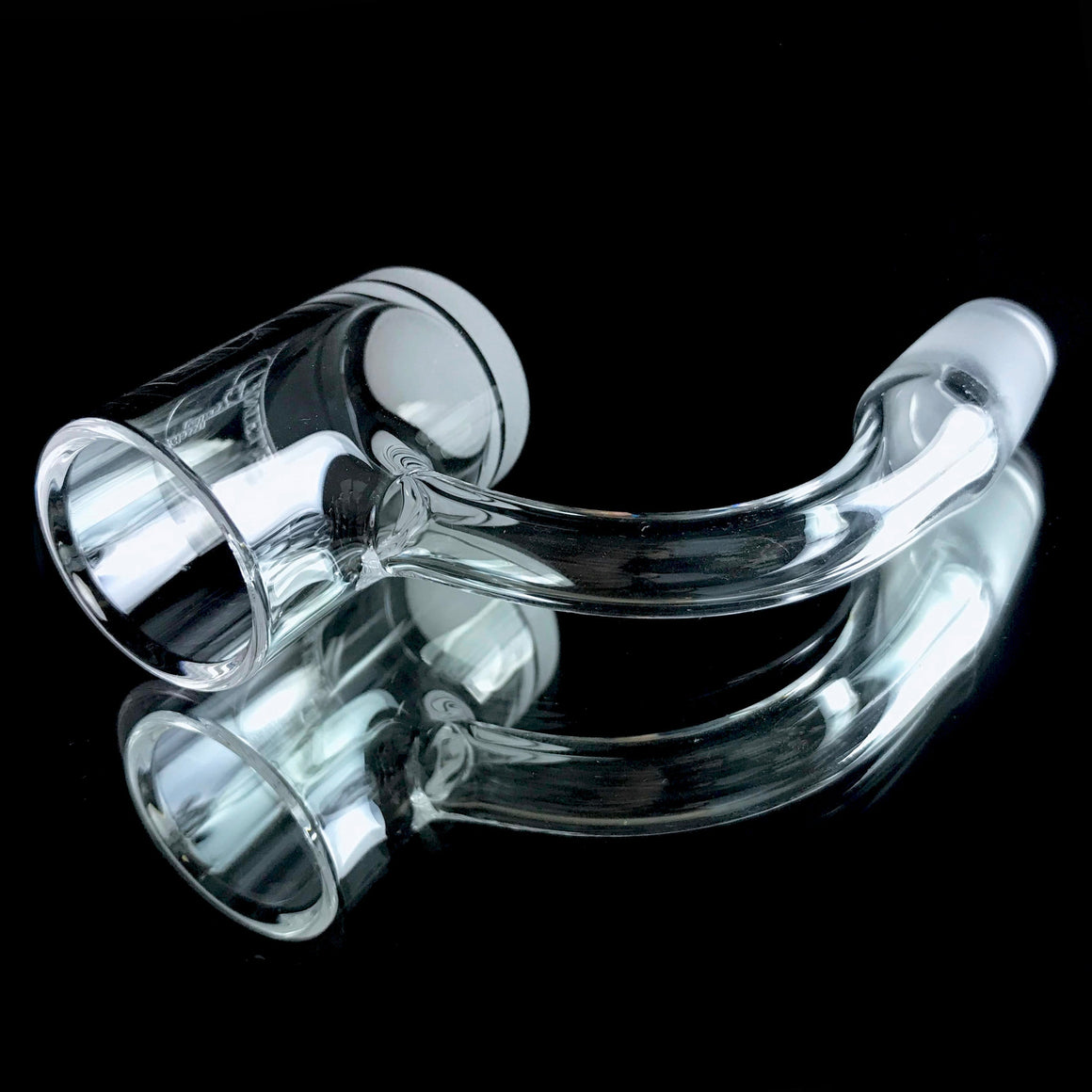 V3 Timeless Opaque Quartz Bangers by Evan Shore - 24mm OD Bucket