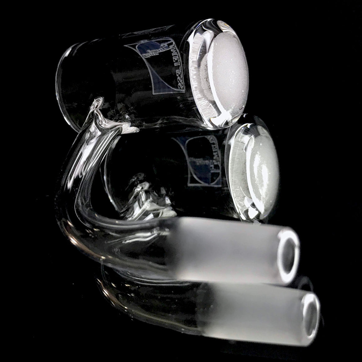 V3 Timeless Opaque Quartz Bangers by Evan Shore - 24mm OD Bucket