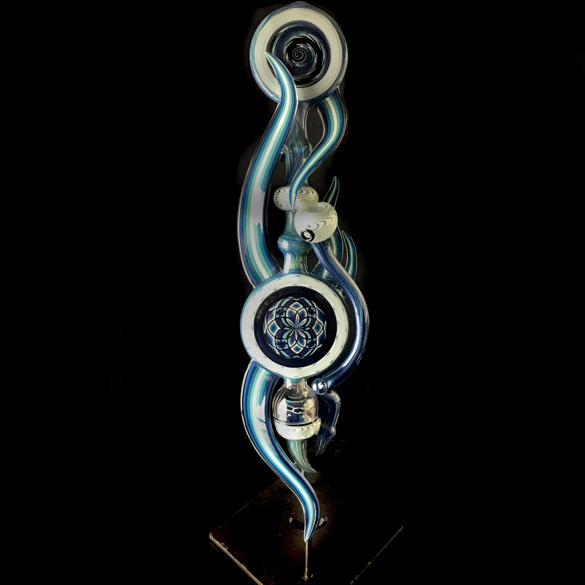 Fillacello Upline Bubbler