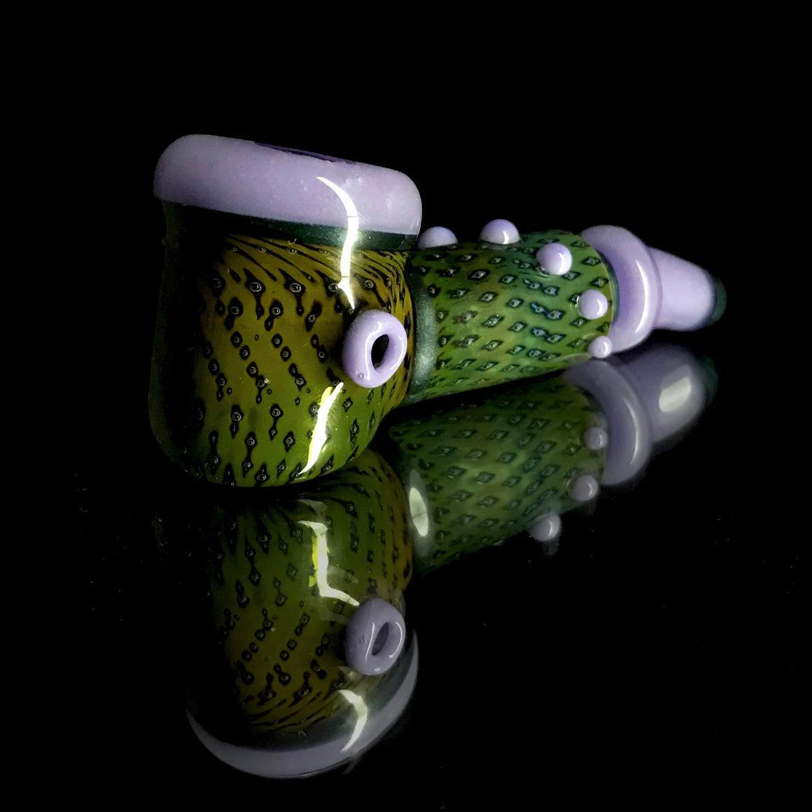Airtrap Fume Sherlock w/ Wisteria