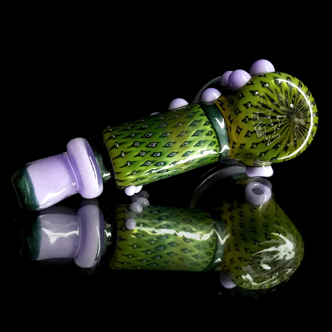 Airtrap Fume Sherlock w/ Wisteria