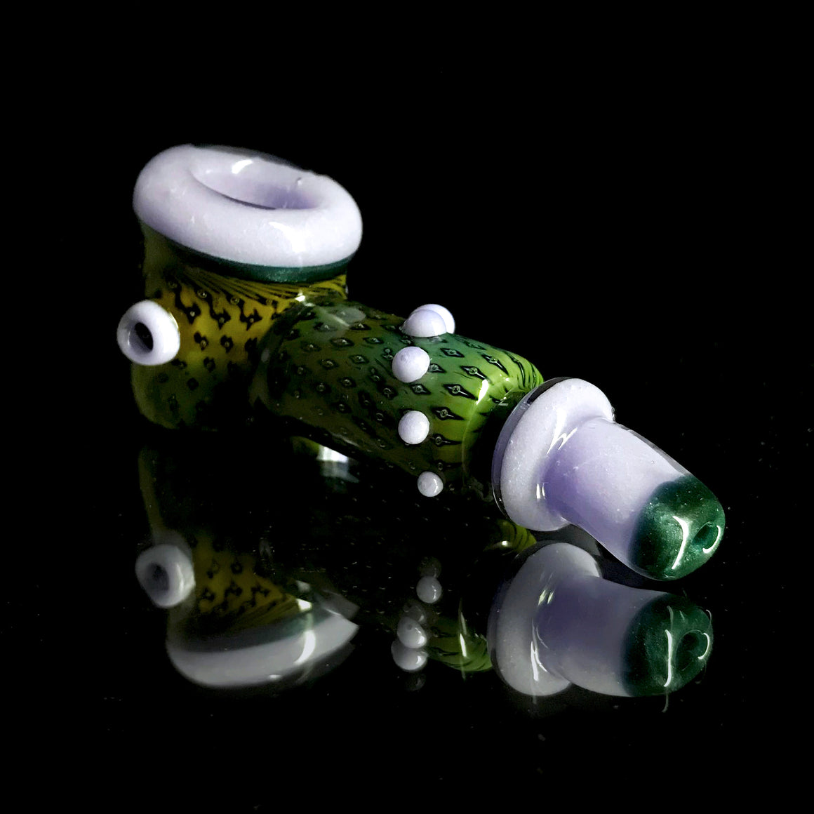 Airtrap Fume Sherlock w/ Wisteria