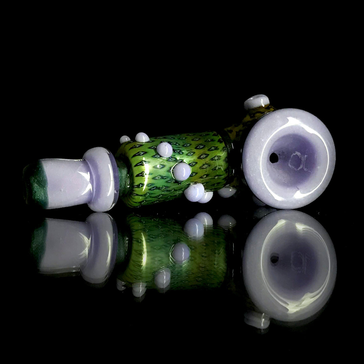 Airtrap Fume Sherlock w/ Wisteria