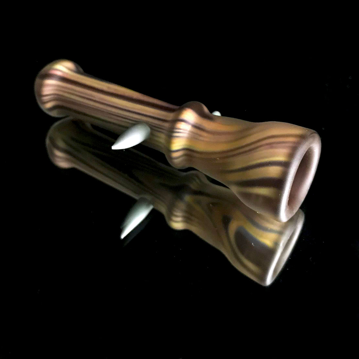 Nailed Woodgrain One-hitter #1