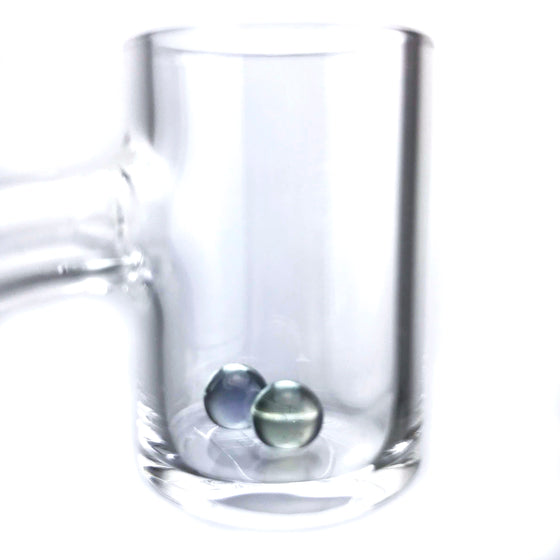 6mm Teal Sapphire Terp Pearl (2-pack)
