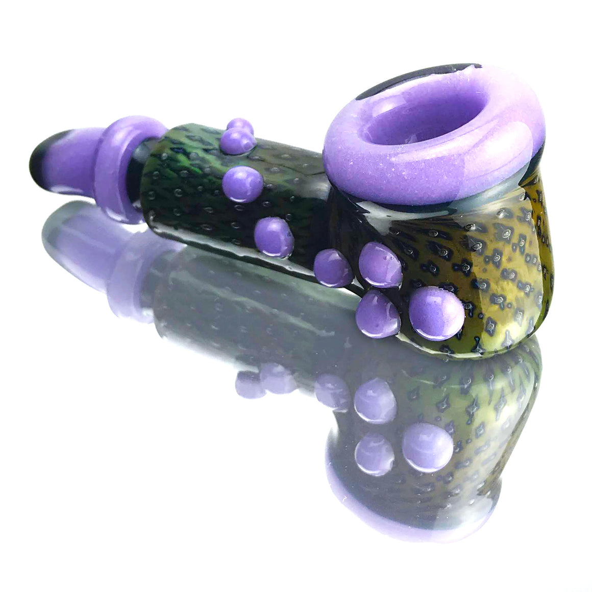 Airtrap Fume Sherlock w/ Wisteria