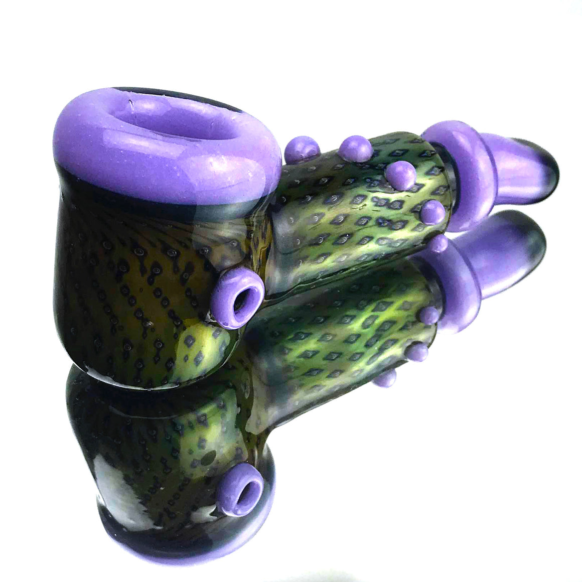 Airtrap Fume Sherlock w/ Wisteria