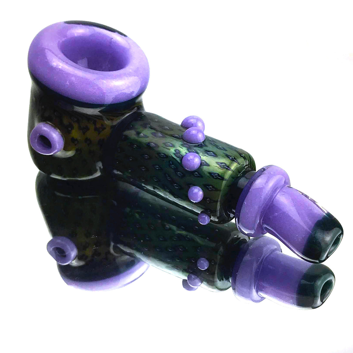 Airtrap Fume Sherlock w/ Wisteria