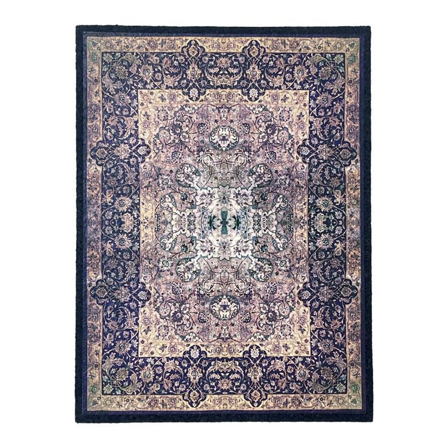 Neptune - Limited Edition Moodrug - 8.25" x 11" Mood Mat