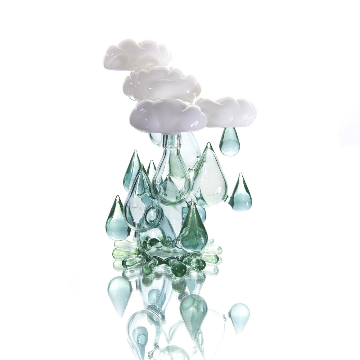 UV Radioactive Raindrop Rig