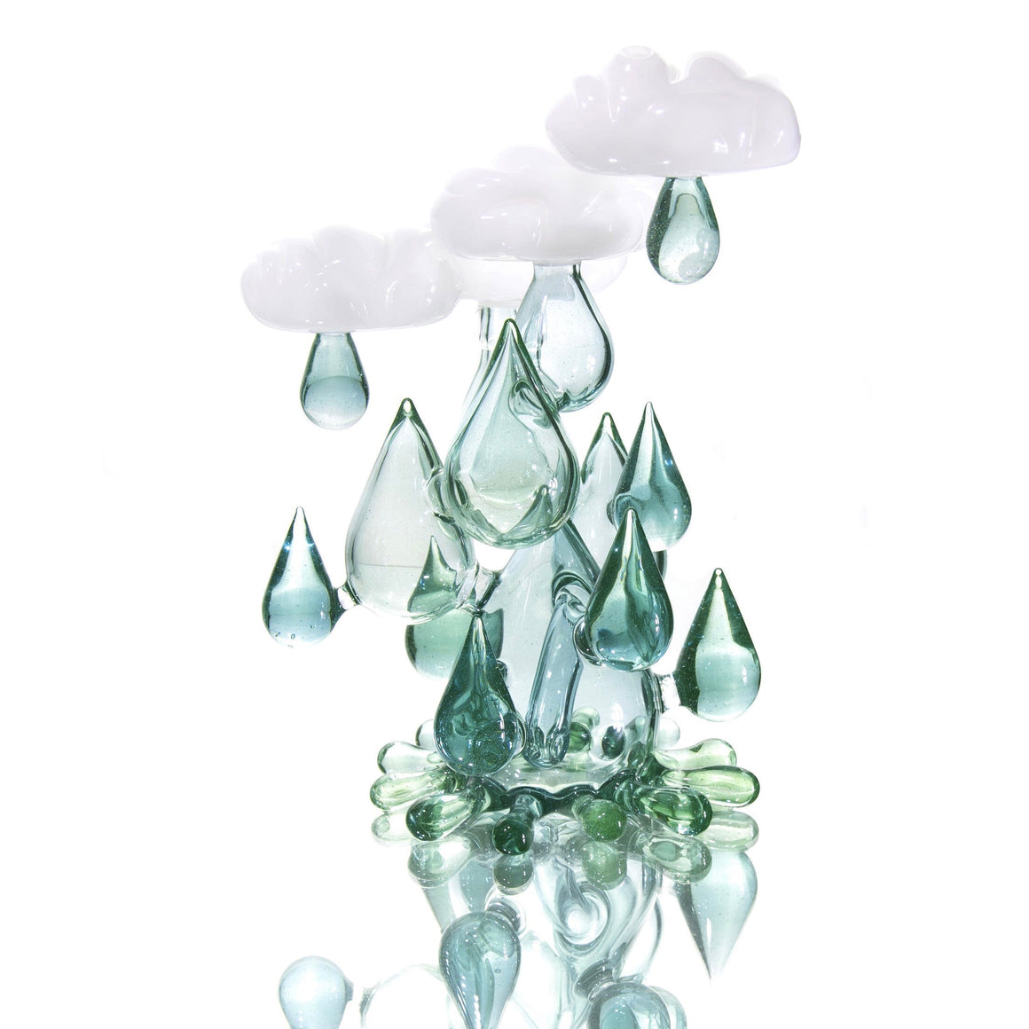 UV Radioactive Raindrop Rig