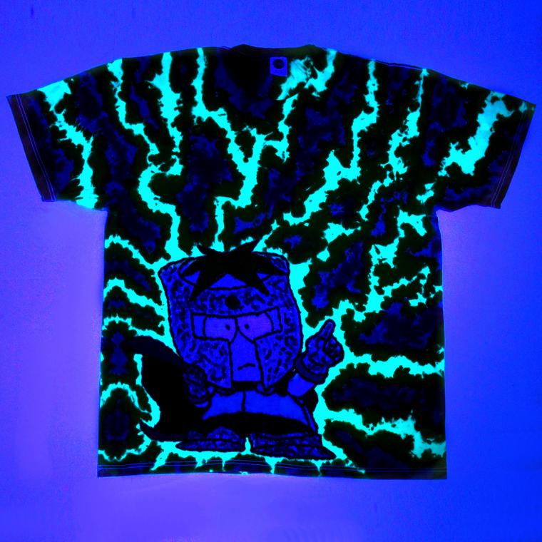 Tie Dye Apparel
